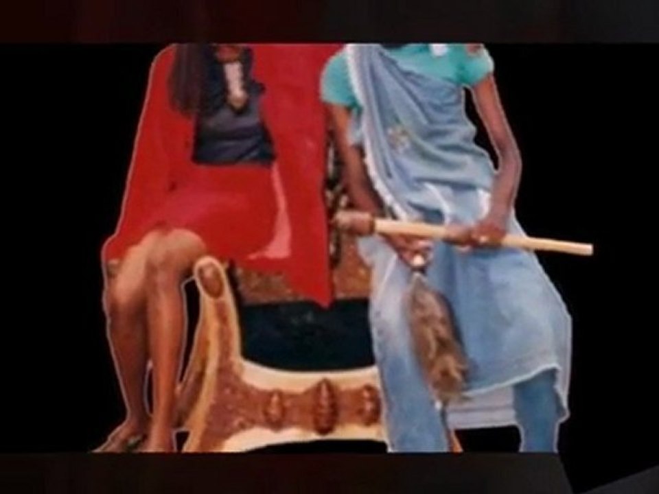 Mara Niang: Baob´Art