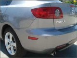 2006 Mazda MAZDA3 Pinellas Park FL - by EveryCarListed.com