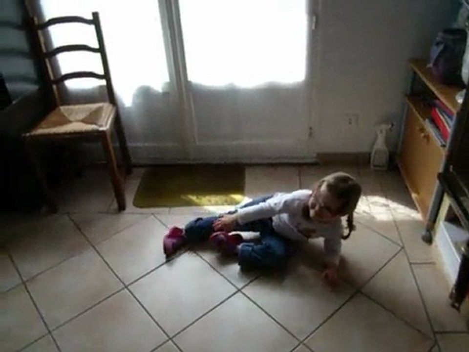 J'adore danser (04.04.2010)