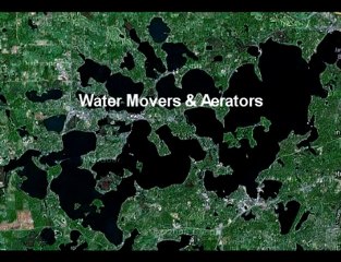 Lake Minnetonka Lake Weeds Control