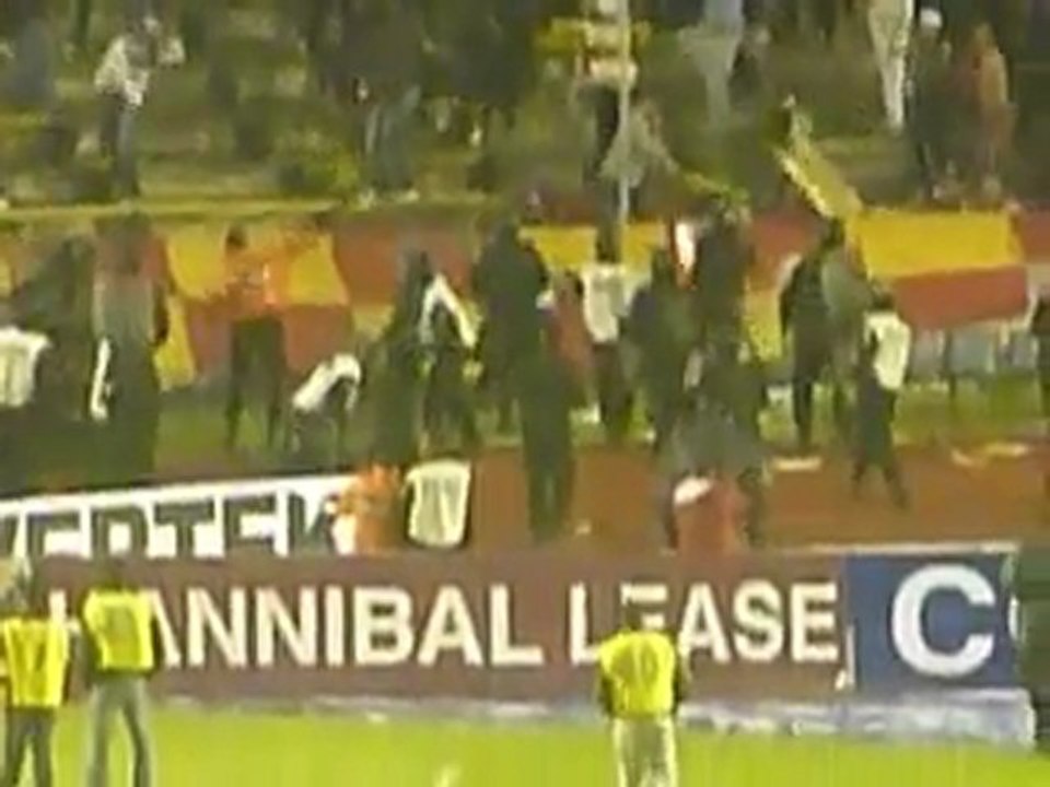 Virage  taraji  ANTI-HOKOUMA