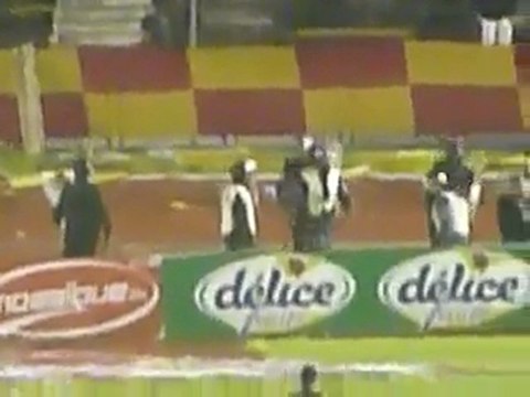 Hooligans Taraji [ Tunisie ]