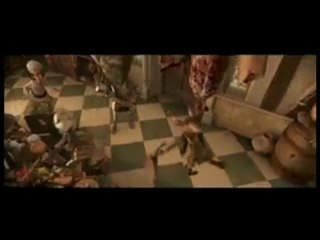 DDA SPILLU DOUBLAGE KABYLE