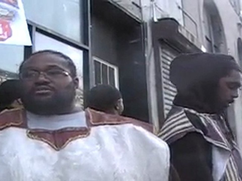 PT.8 THE LORD IS ADDING DAILY SUCH AS SHOULD BE SAVED.