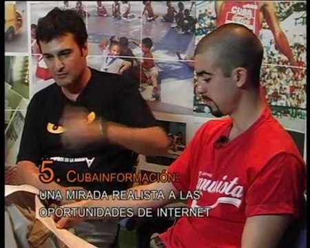 Cubainformación: Euskadi-Cuba cuenta cómo surge este proyect