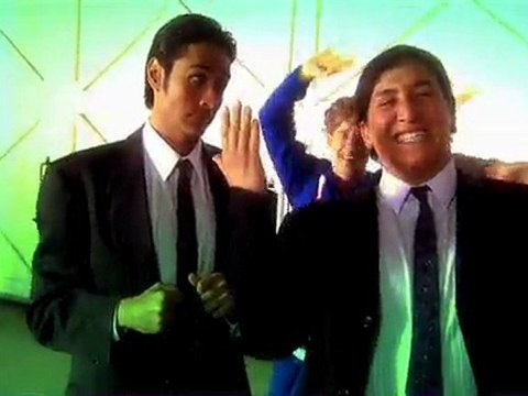 CAUTION: May Contain Nuts - Rez Dog Millionaire