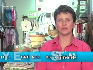 Why Do You Shop Local, Chicago?