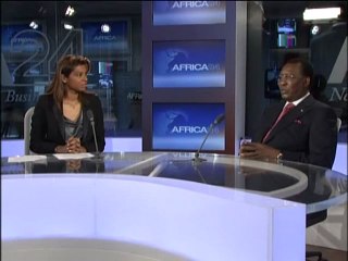 LA "SENEGAL" INTERVIEW  obsolète  SUR SA TV AFRIQUE 24 : DE IDRIS DEBY SÉNÉGAL,SOUDAN,FRANCE,HABRE  TCHADONLINE.COM