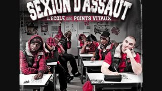 01 sexion dassaut intro ( en resume )