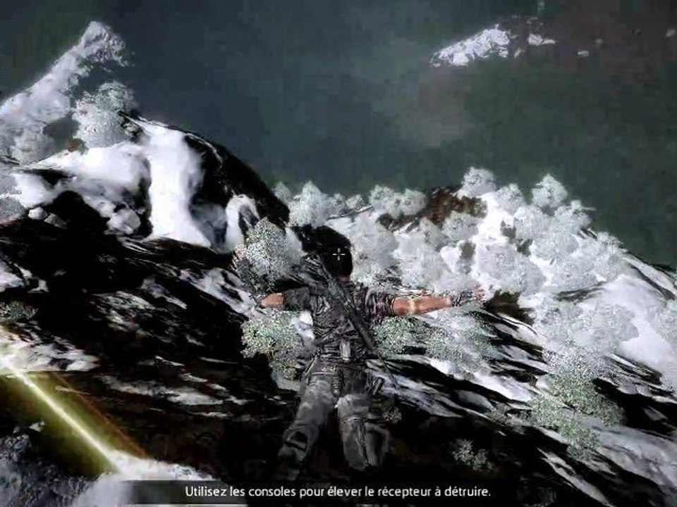 Just Cause 2 [HD] Partie 4 [PC]