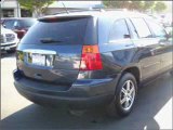 2007 Chrysler Pacifica Cerritos CA - by EveryCarListed.com