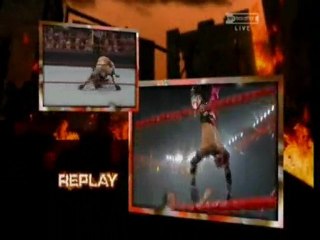 NARRAÇÃO EM PORTUGUÊS - CM Punk vs. Rey Mysterio