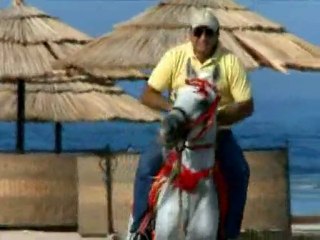 INTERCONTINENTAL PALACE PORT G Around the Hotel