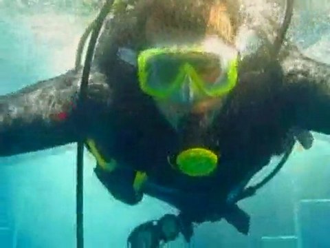 INTERCONTINENTAL PALACE PORT G Concierge Video