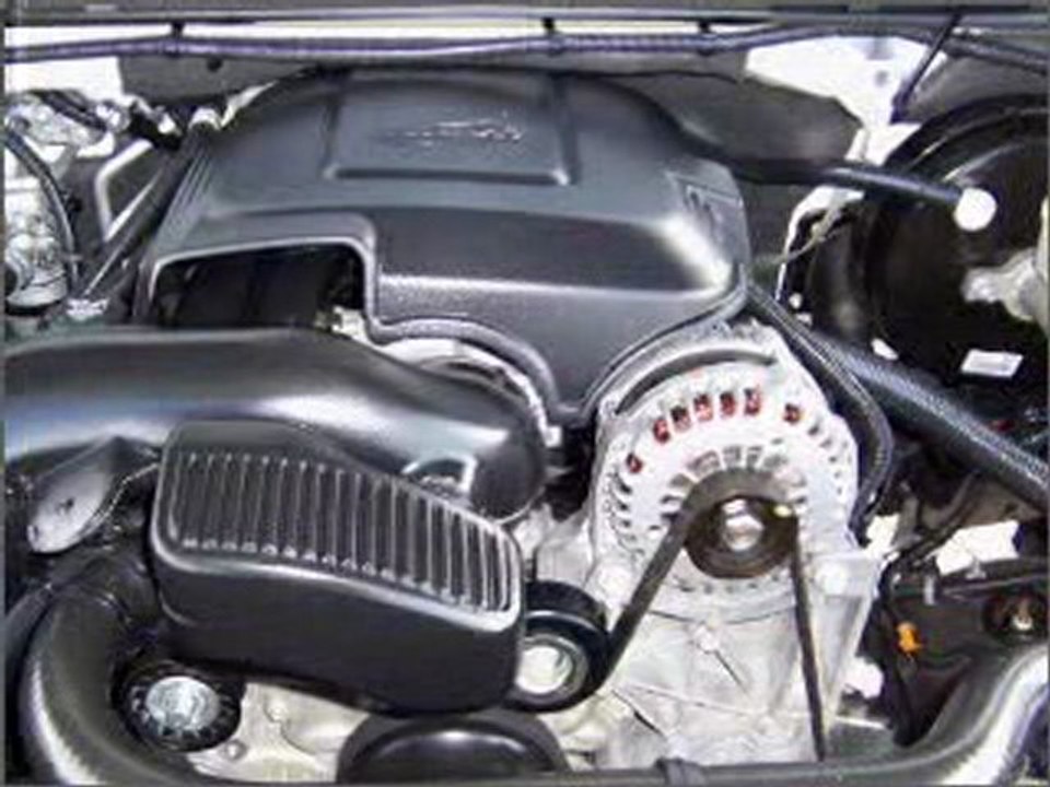 2009 GMC Yukon American Fork UT - by EveryCarListed.com