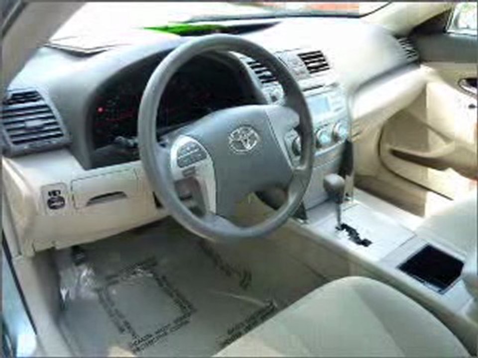 2009 Toyota Camry Pinellas Park FL - by EveryCarListed.com