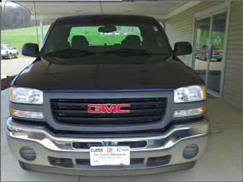 2007 GMC Sierra 1500 Carrolton OH - by EveryCarListed.com