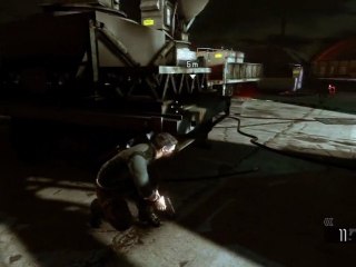 Splinter Cell Conviction - Présentation de l'EMP