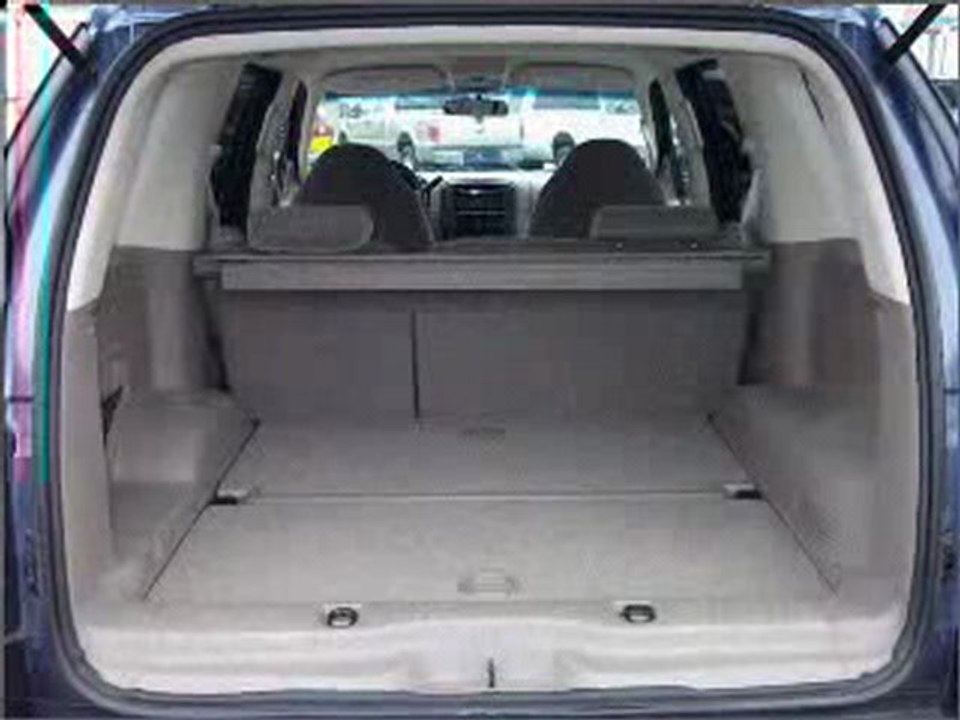 2002 Ford Explorer Carrollton TX - by EveryCarListed.com