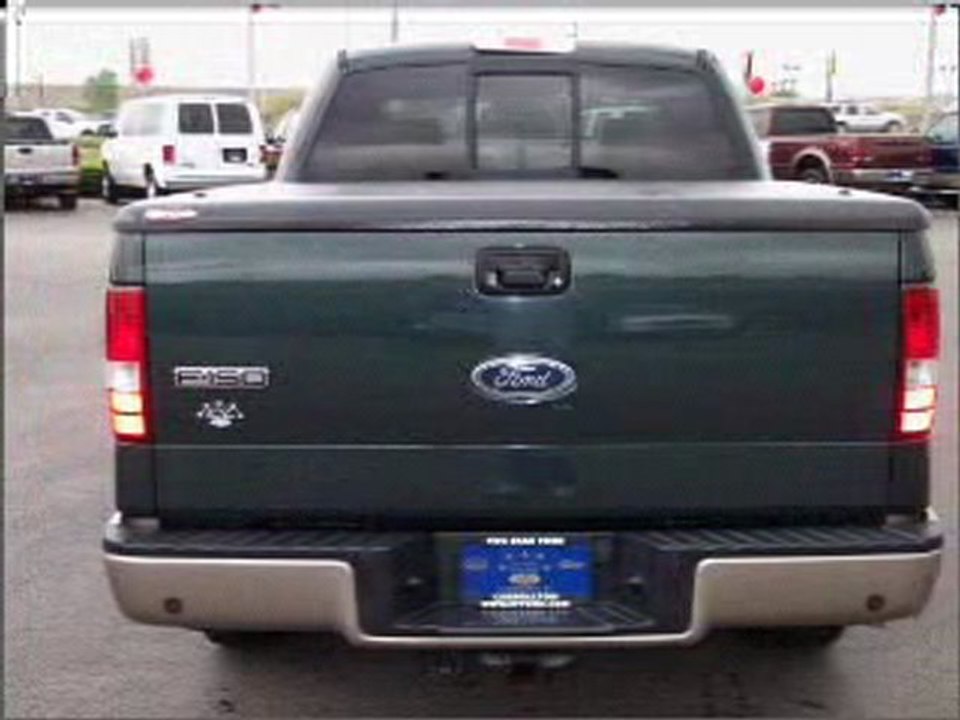 2004 Ford F-150 Carrollton TX - by EveryCarListed.com