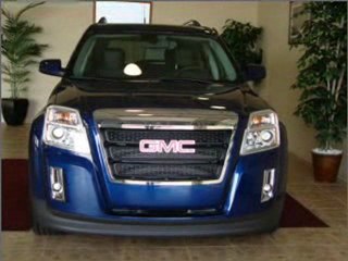 2010 GMC Terrain Joliet IL - by EveryCarListed.com