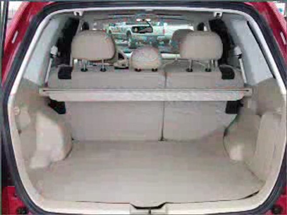 2008 Ford Escape Carrollton TX - by EveryCarListed.com
