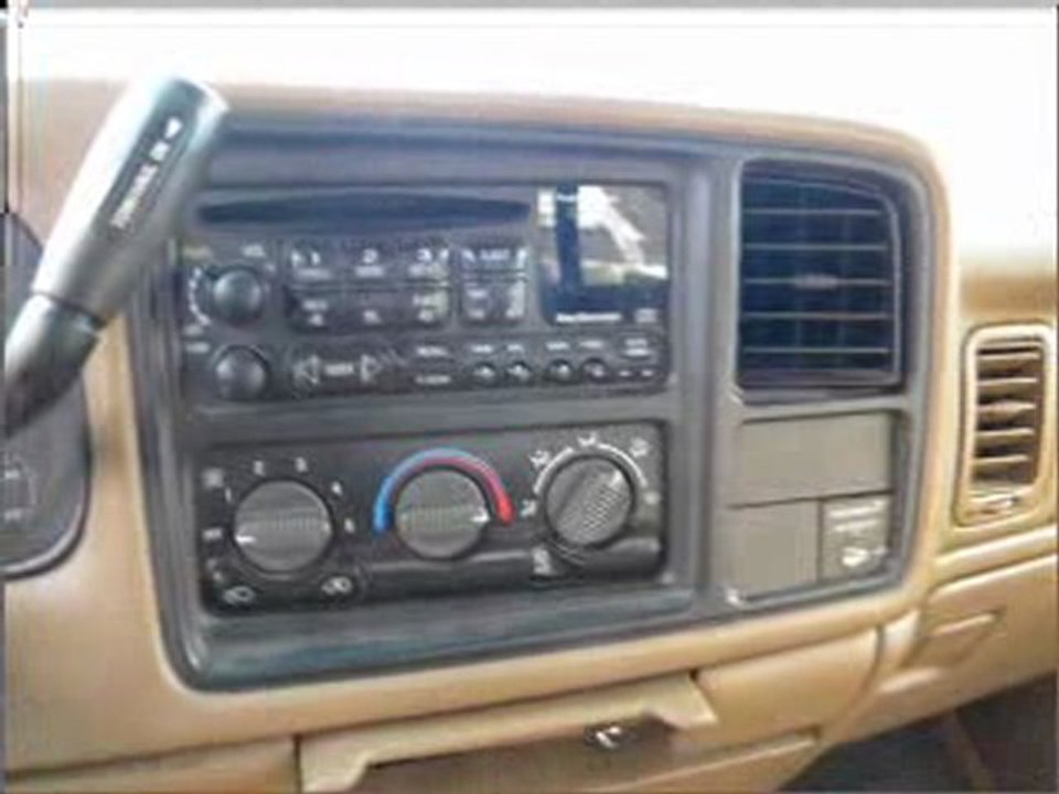 1999 GMC Sierra 1500 Lisbon Falls ME - by EveryCarListed.com