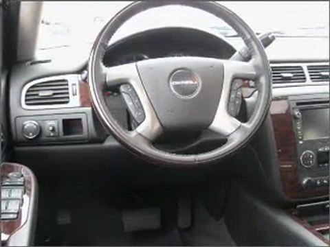 2008 GMC Yukon Toms River NJ - by EveryCarListed.com