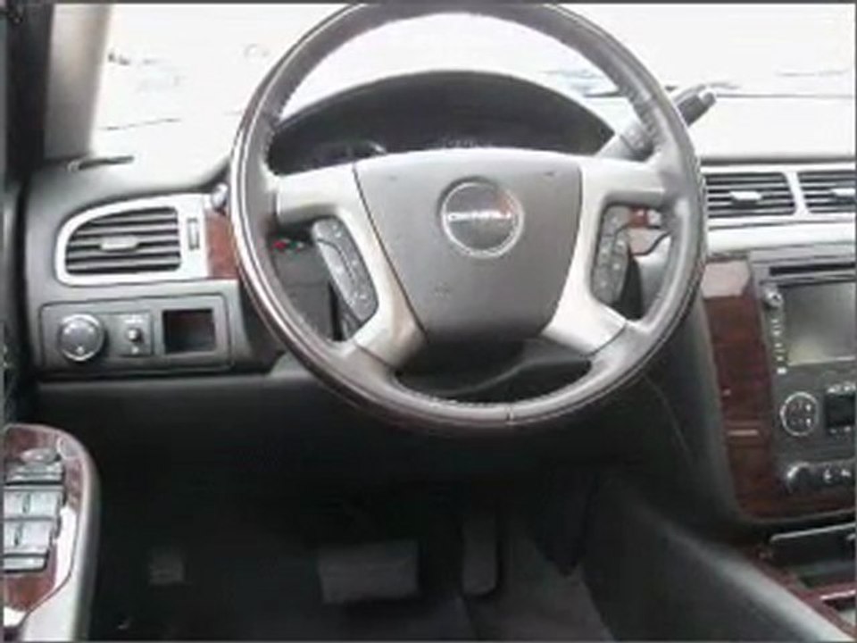 2008 GMC Yukon Toms River NJ - by EveryCarListed.com