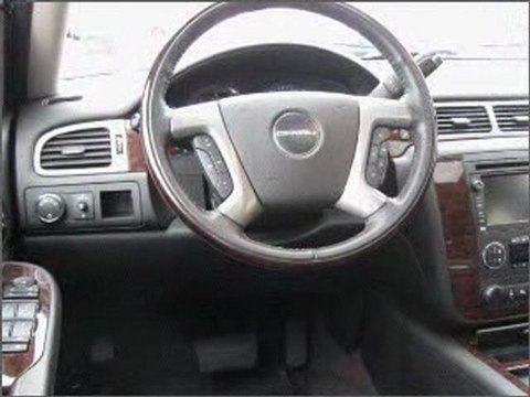 2008 GMC Yukon Toms River NJ - by EveryCarListed.com