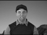 Tiger Woods Nike Commercial Parody