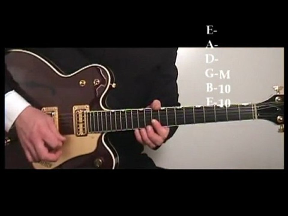 Roll Over Beethoven - Beatles