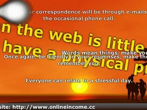 Affiliate Marketing Programs - The Importance of Developing