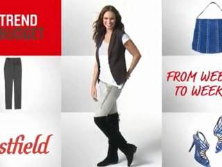 Fashion guide to getting more when you shop.