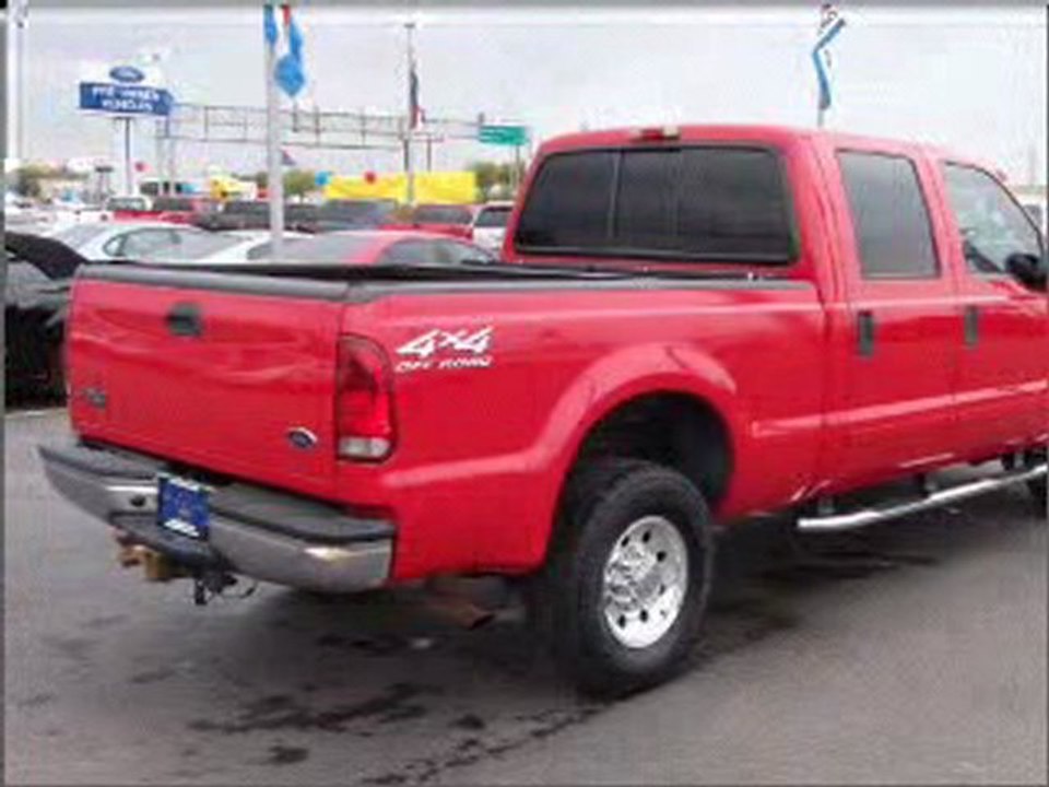 2002 Ford F-250 Carrollton TX - by EveryCarListed.com