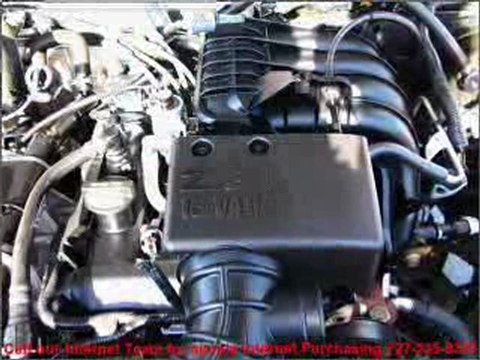 2008 Ford Ranger St Petersburg FL - by EveryCarListed.com