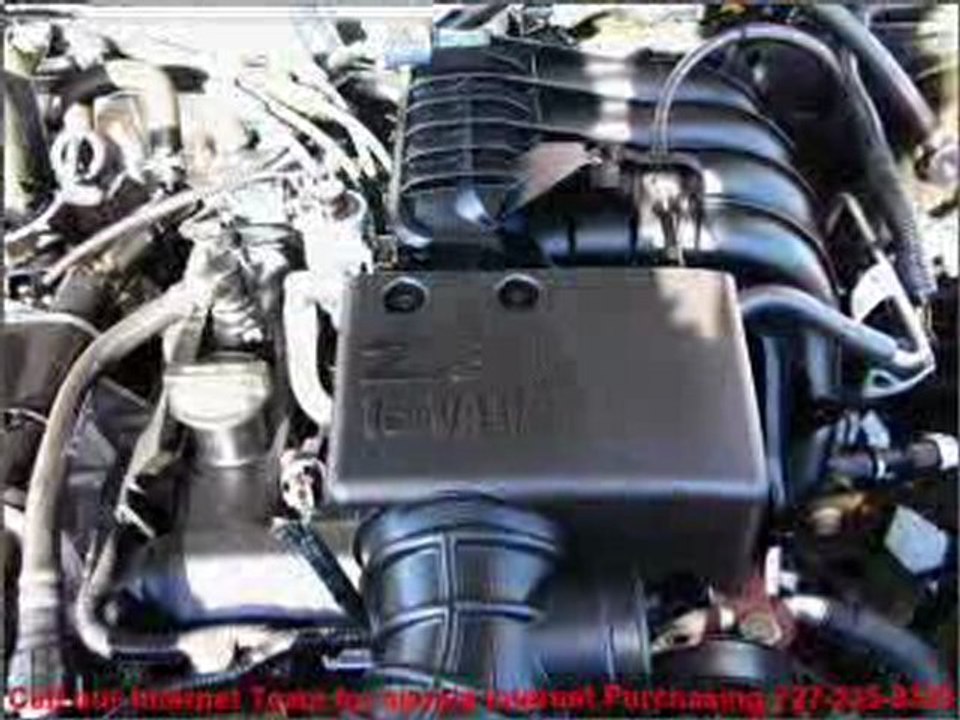 2008 Ford Ranger St Petersburg FL - by EveryCarListed.com