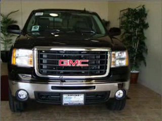 2010 GMC Sierra 2500HD Joliet IL - by EveryCarListed.com