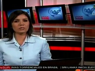 Irak necesita gobierno fuerte para frenar intervenciones (an