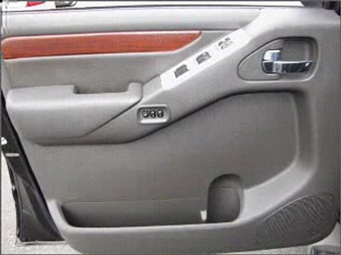 2008 Nissan Pathfinder Charlotte NC - by EveryCarListed.com