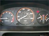 2001 Honda CR-V Spokane WA - by EveryCarListed.com