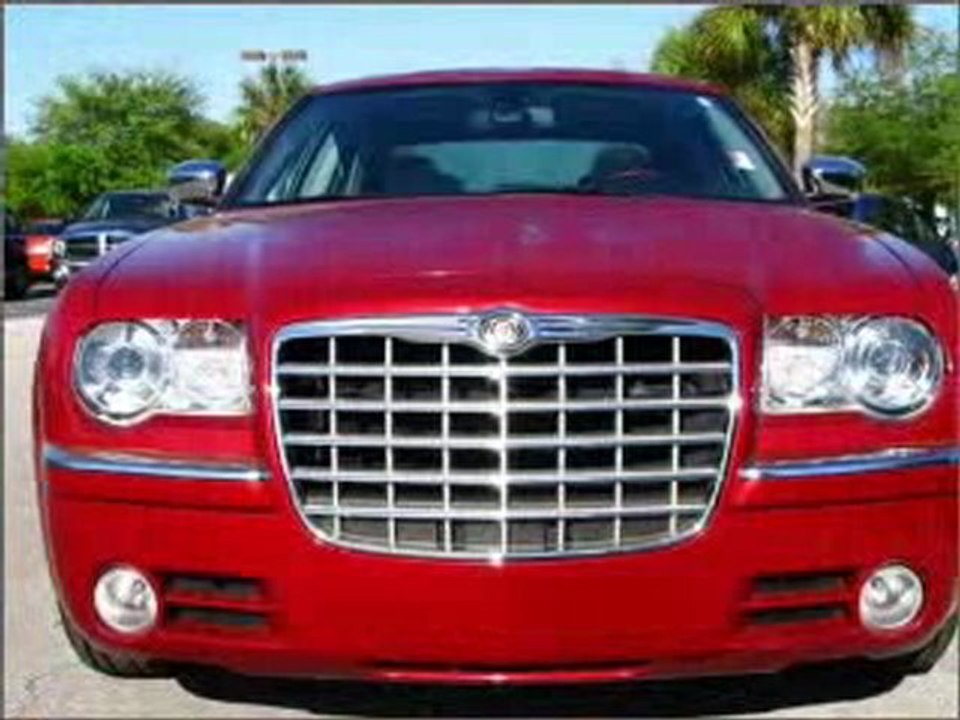 2007 Chrysler 300C St Petersburg FL - by EveryCarListed.com