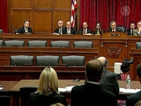 Кто ответит за финансовый кризис в США?