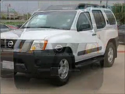 2005 Nissan Xterra Euless TX - by EveryCarListed.com