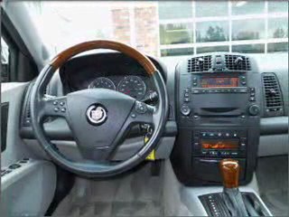 2005 Cadillac CTS Everett WA - by EveryCarListed.com