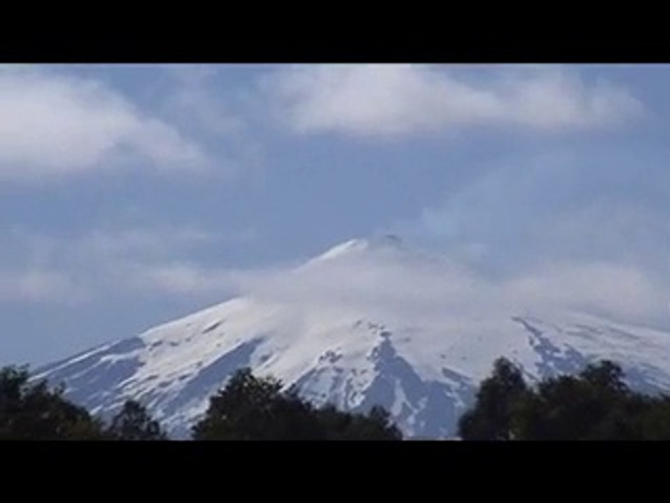 Villarica legado ancestral en lucha