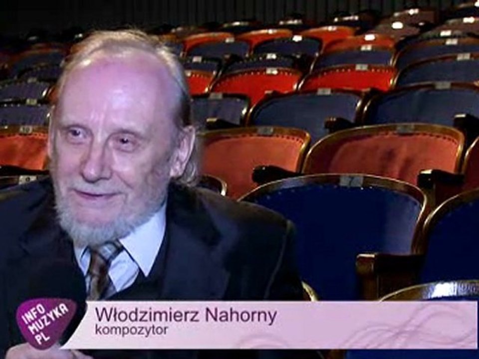 Kayah, jazz, poezja...