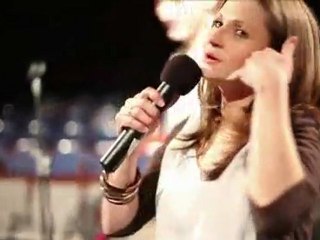 Złota Płyta dla "Pogadaj ze mną"