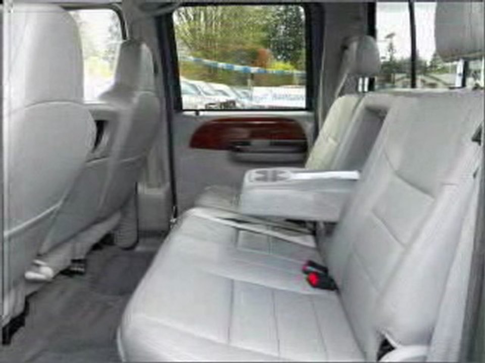 2005 Ford F-350 Everett WA - by EveryCarListed.com
