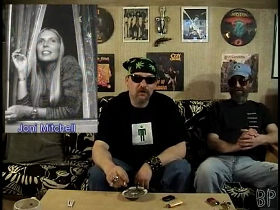 Funny marijuana smokers comedy show Ep40Part3